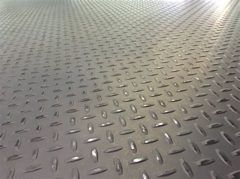 Floor Plate Total Steel Australia