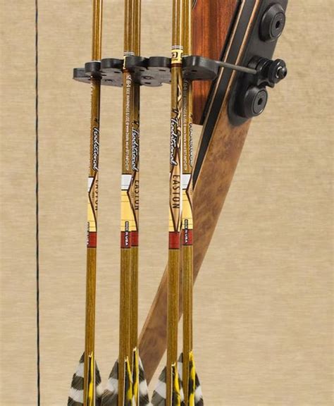 Great Northern Quivers Bob Lee Bows Recurves And Longbows