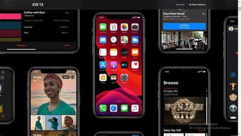 92 Of Iphones Released In Last Four Years Now Use Ios 13 Mint