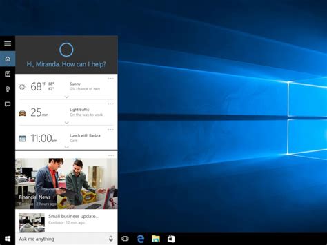 Windows 10 Is Here What You Need To Know Abc News