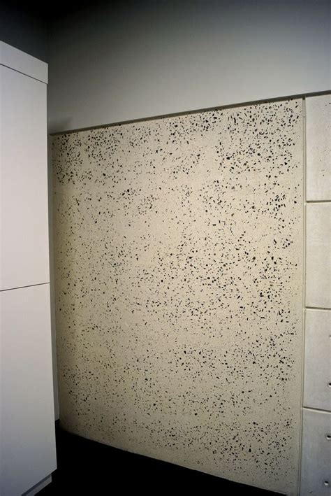 Decorative Concrete Wall Design