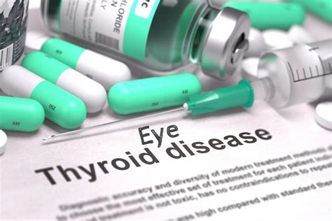 3 Advantages Of Tepezza For Thyroid Eye Disease Suzy Cohen Rph