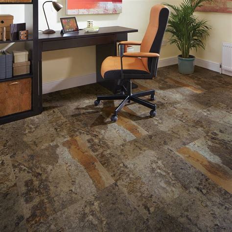 So you know choosing interface is good for the environment. Home Office Flooring Ideas for Your Home