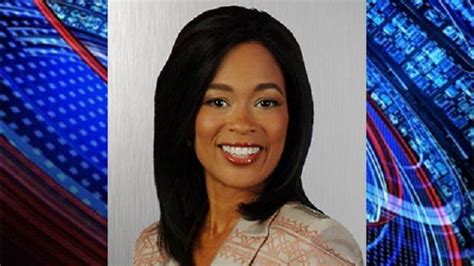 Fanchon Stinger Is The Evening News Co Anchor For Fox 59 News In