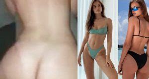 FULL VIDEO Anna Zak Nude TikTok Star Leaked OnlyFans Leaked Nudes