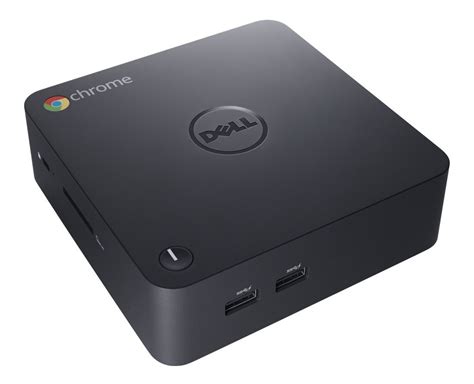 Pc Dell Mini Chromebox Nuc Intel I3 8gb Usb 30 120gb Wifi R 1599