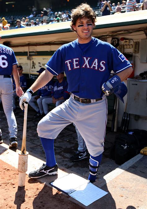 The Texas Rangers The Fun Bunch Mangin Photography Archive