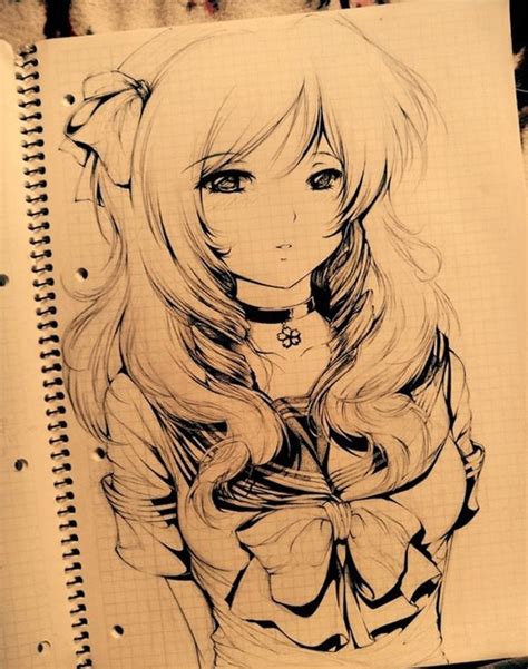 Wish I Could Draw This Good Art Manga Manga Drawing Manga Girl