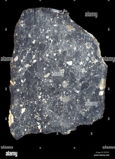 Lunar Meteorite Stock Photo Royalty Free Image 66712913 Alamy