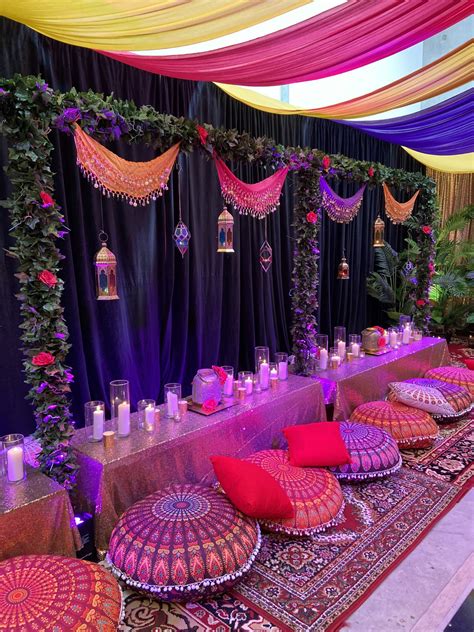 Arabian Nights Party Theme Feel Good Events Melbourne