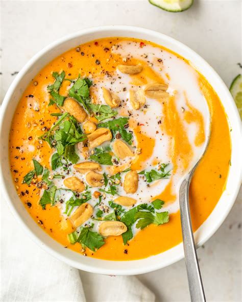 The Best Curry Carrot Soup The Best Ideas For Recipe Collections