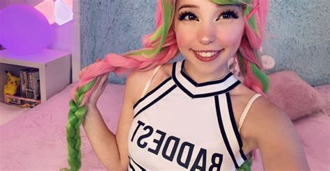 How Rich Is Belle Delphine The Onlyfans Models Net Worth Salary