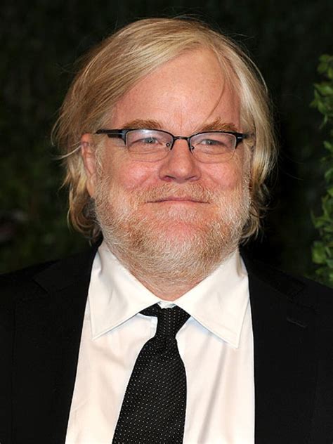 Philip Seymour Hoffman Completes Treatment For Substance Abuse