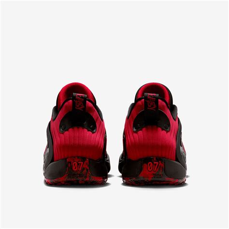 Nike Kd15 Blackuniversity Redlight Crimson Mens Shoes Pro