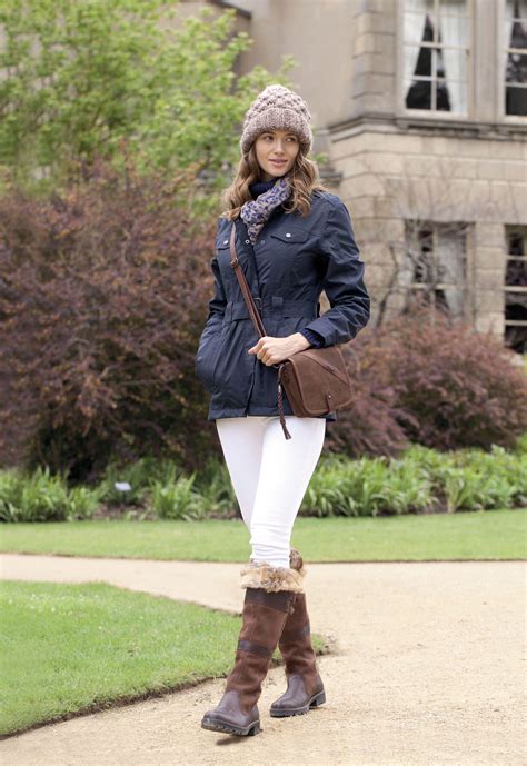 Shop Dubarry At Country House Outdoor Uk Fashion Countryside
