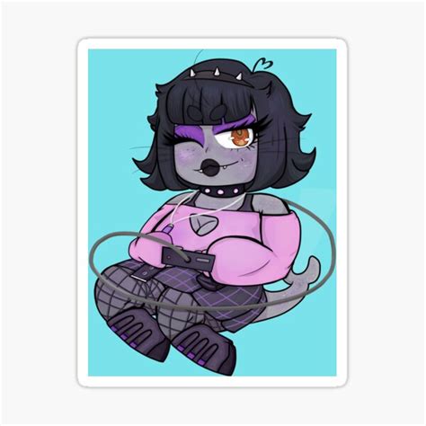 Seppy Chibi Gaming Sticker For Sale By Seppytheseal Redbubble