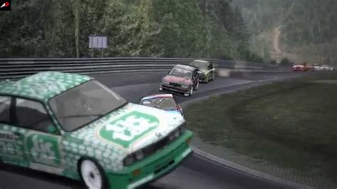 Assetto Corsa Relive The Dtm History Youtube