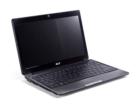 Acer Aspire 1830t 52u4g32n Notebookchecknl