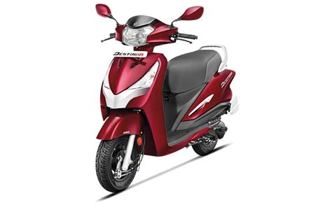 Honda activa 125 is available for sale at 15 honda showrooms in delhi. Hero Destini 125 On-Road Price in New Delhi: Offers on ...