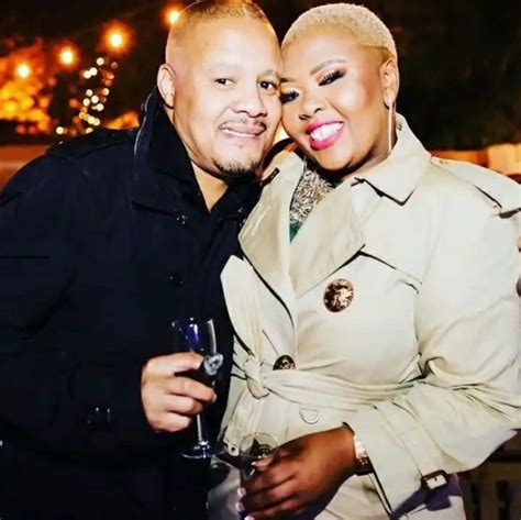 Anele Mdoda Biography Age Husband Sister Net Worth House Baby