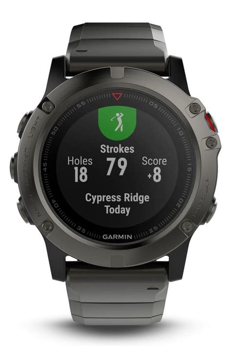 Track his performance with this smart watch. 30 Best Golf Gifts in 2018 - Great Gifts for Men Who Love Golf