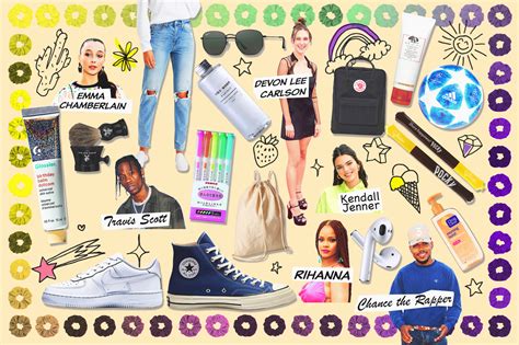 33 Cool Things To Buy According To Teens 2021 The Strategist Lupon