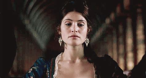 Mary I Queen Mary Witcher Elizabeth Of York Drama Gif The Last Kingdom Arranged Marriage