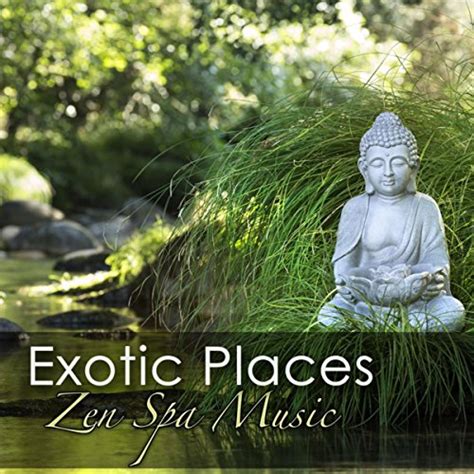 Amazon Music Zen Music Garden And Spaのexotic Places Zen Spa Music Luxury Spa Songs For Massage
