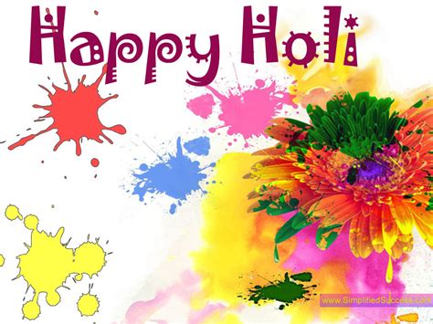 Holi is not only the festival of colours but is also the occasion to forget all the bad memories and create new ones with happy feelings. pic new posts: Holi Wallpaper Download