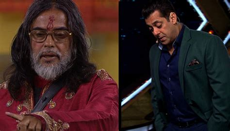 Swami om was ill for the past few days where he contracted coronavirus over three months ago. Bigg Boss 10: Now, Swami Om claims makers want him back ...