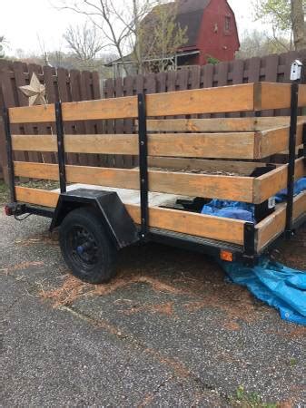 Developed by the center for public history + digital humanities at cleveland state university, cleveland historical. Trailer - $750 (Cleveland) | Motorcycle Trailer