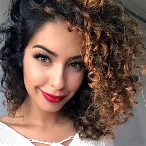 113,536 likes · 8,734 talking about this. Resultado de imagem para JULIANA LOUISE | Curly hair ...