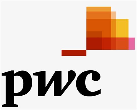 Pwc Large Pwc Logo Transparent Transparent Png 1000x760 Free