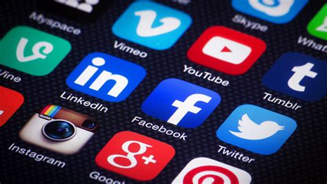 To help you stay on the cutting edge of social media, we've compiled a list of five young social. Pew Survey: Nearly Two-Thirds Of All Americans Use Social ...