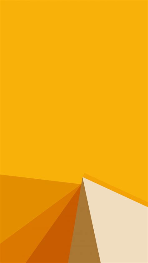 Hd desktop wallpapers | 4k hd » animals » yellow wallpapers. Wallpaper polygon, yellow, 4k, OS #15376