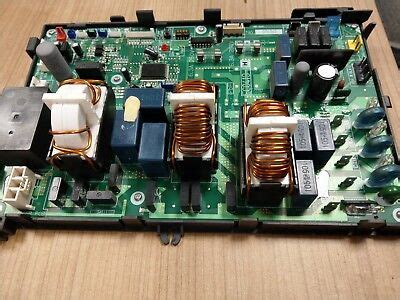 Daikin Air Conditioning EC0419 1 H Control Board PCB PC 300268P