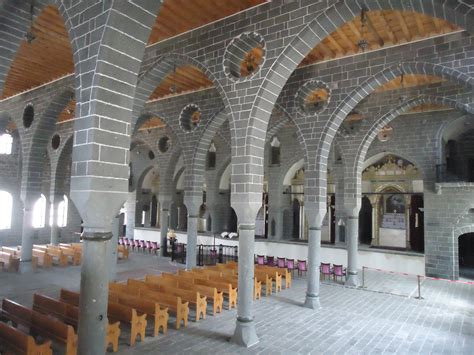Something of, from, or related to armenia, a country in the south caucasus region of eurasia. Armenian Culture and History Museum to Open in Diyarbakir