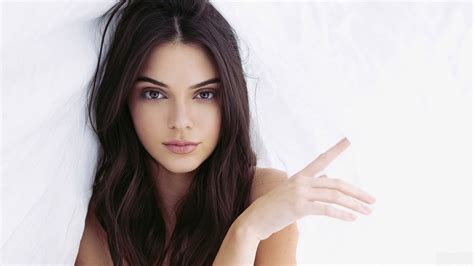 Kendall Jenner Celebrity Model Women Girls Beautiful 4k Hd Wallpaper Rare Gallery