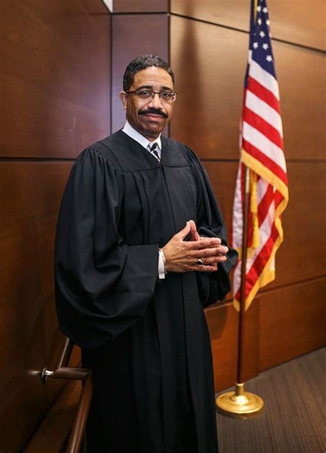 Judge Mike Morgan Looks To Shift Political Balance Of Nc Supreme Court