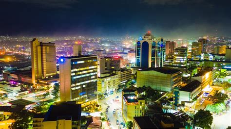Kampala City The Most Vibrant Place In East Africa Guide 2 Uganda