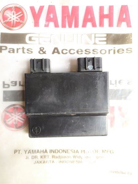 Jual Cdi Yamaha Xeon Original Di Lapak Hrd Moto Bukalapak