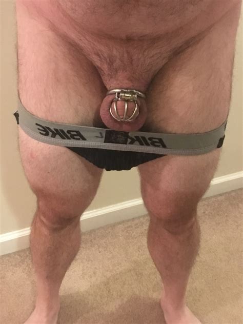 Male Chastity Device Page Lpsg