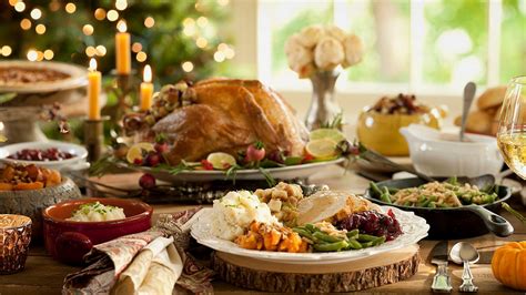Thanksgiving History Traditions And Origins Where Did It Begin