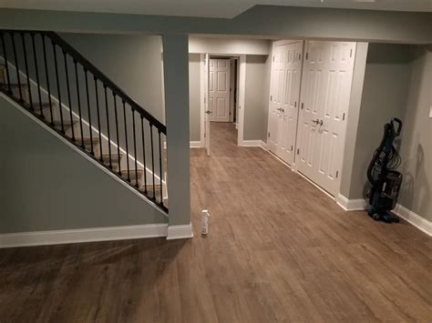 Finished synonyms, finished pronunciation, finished translation, english dictionary definition of finished. Finished Basement | MAW Construction, INC. | Serving Bucks ...
