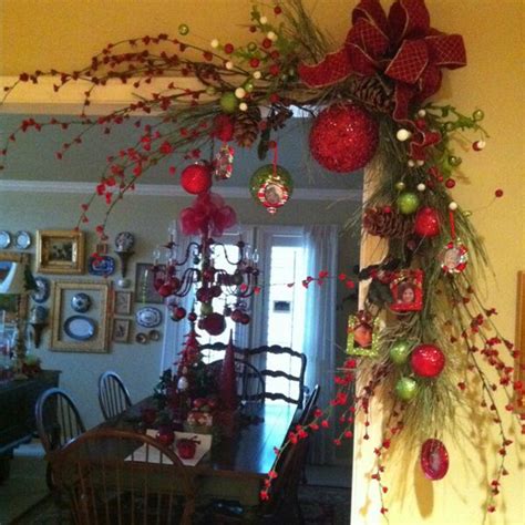 Best Indoor Christmas Decorating Ideas 2016 Pink Lover Christmas
