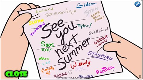 Marge debe seguuirle el rollo a pigsaw si quiere recuperar a su familia. Juegos De Gravity Falls Saw Game : Playtube Pk Ultimate ...