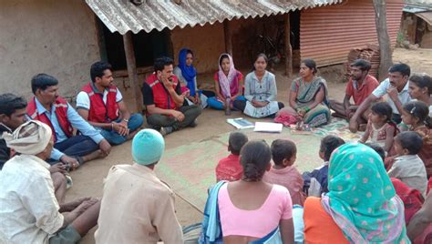 Village Health And Development Program