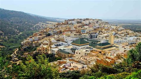 أهم المدن السياحية في المغرب المسافرون العرب