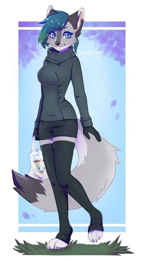 Come Again By Nayel Ie Furry Oc Furry Art Anthro Furry