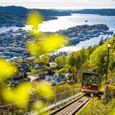 Mount Floyen And The Funicular Bergen Updated 2021 All You Need To